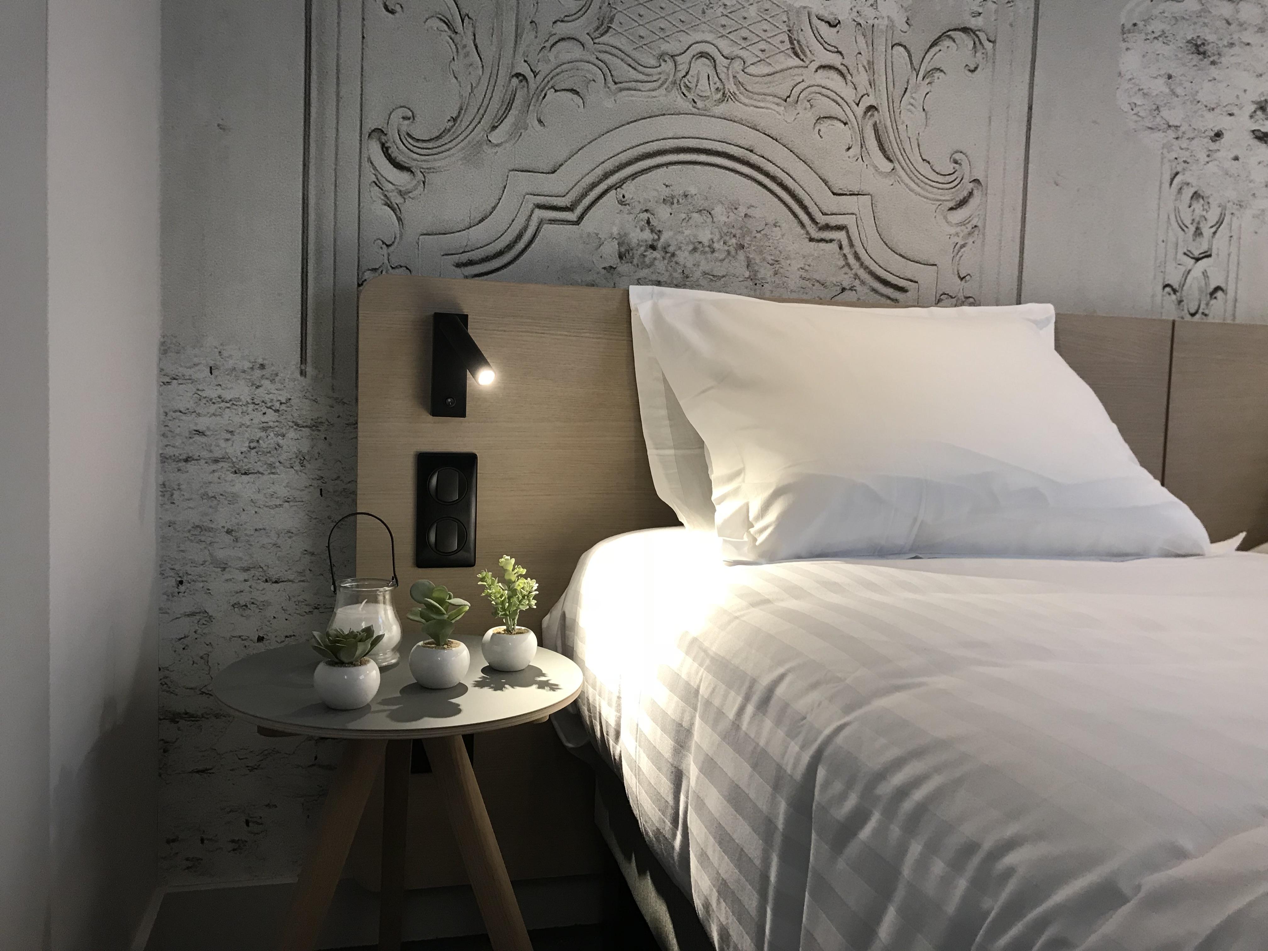 Apart-hotel Néméa Palais Cannes
