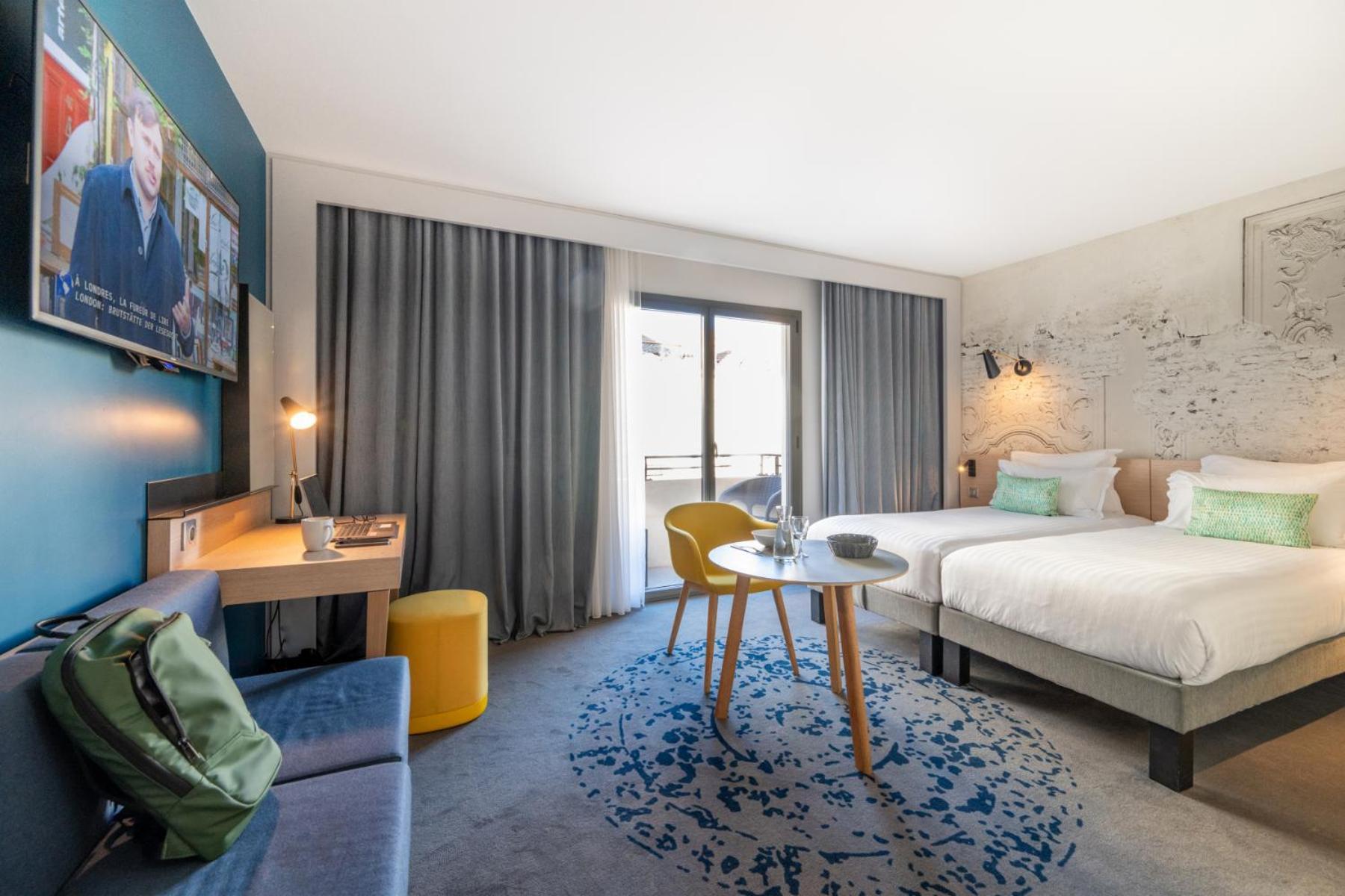 Néméa Palais Apart-hotel Cannes