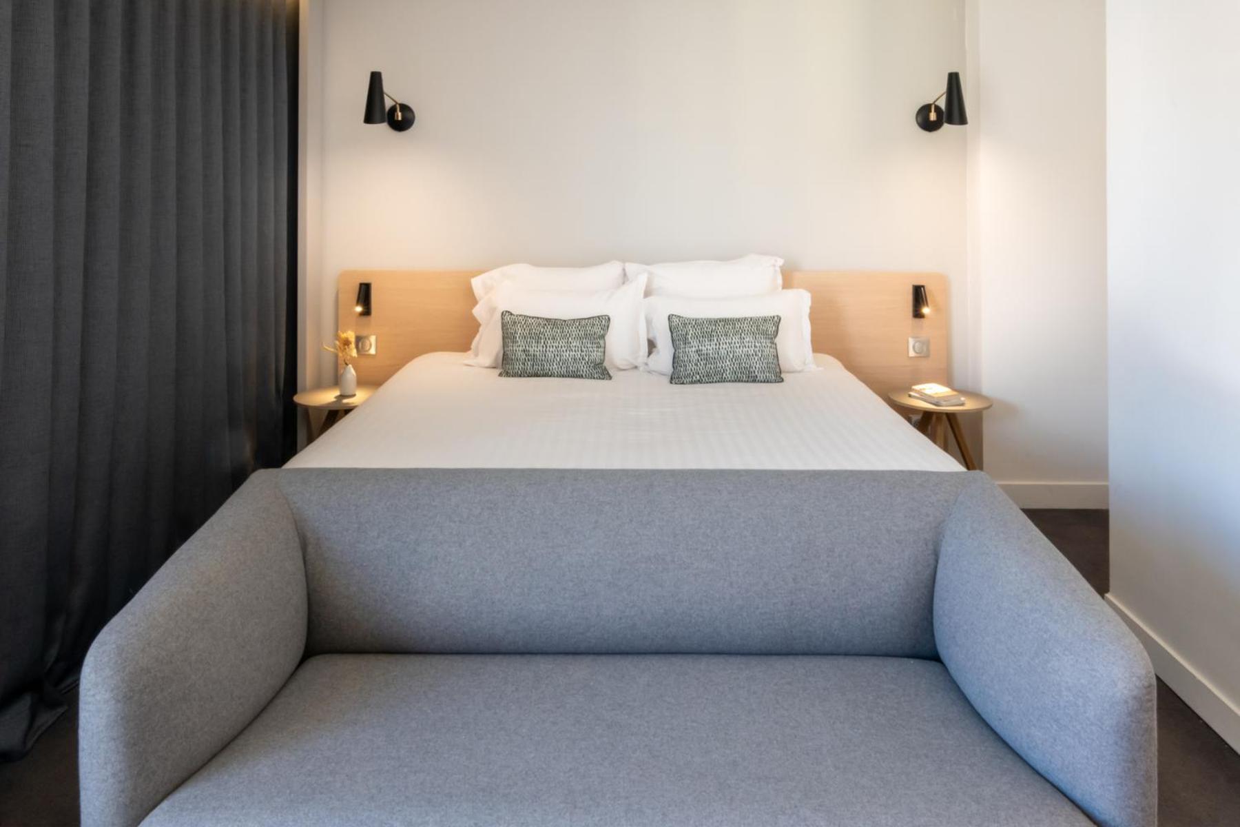 Apart-hotel Néméa Palais Cannes