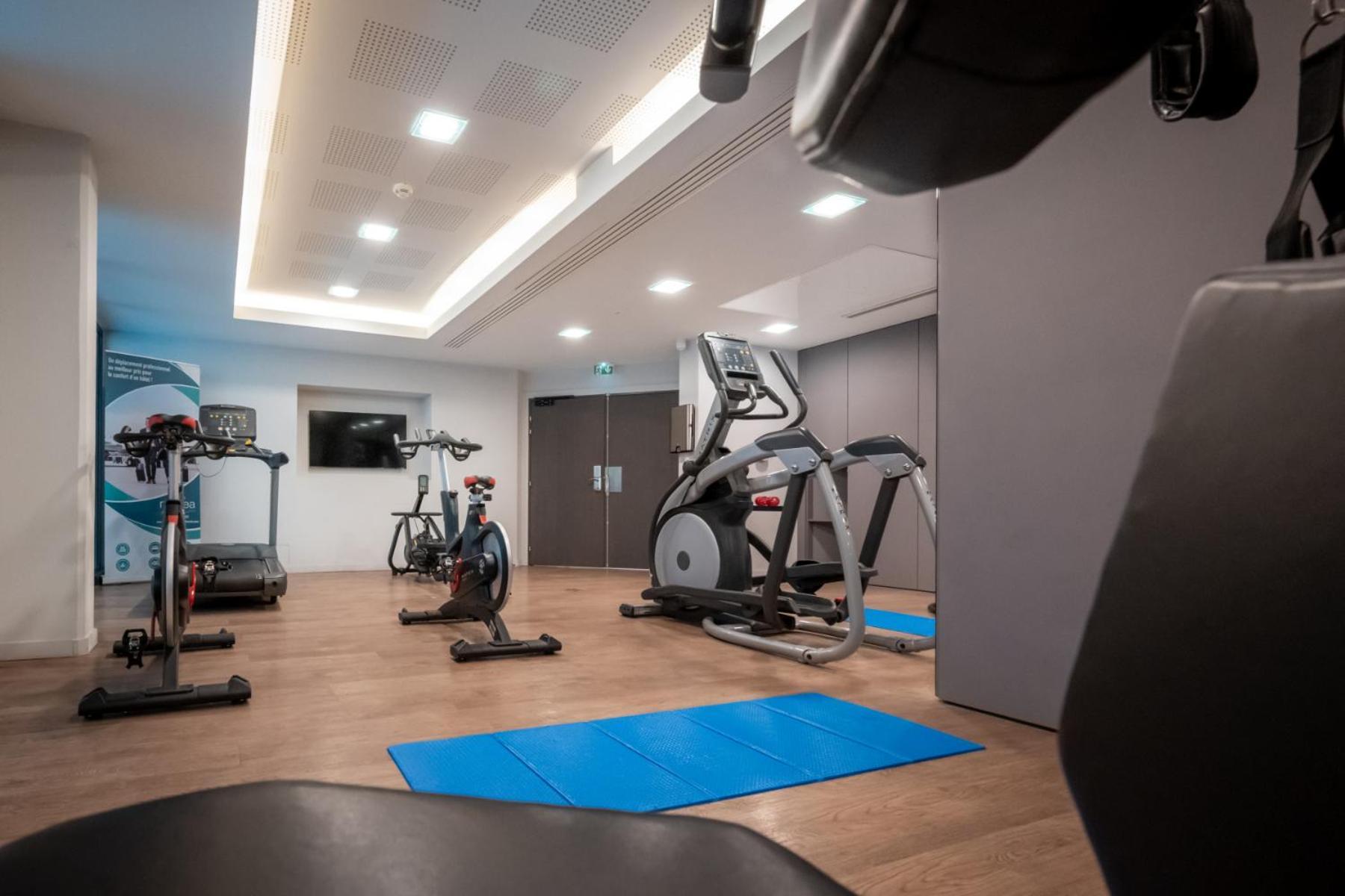 Aparthotel Nemea Palais 4*