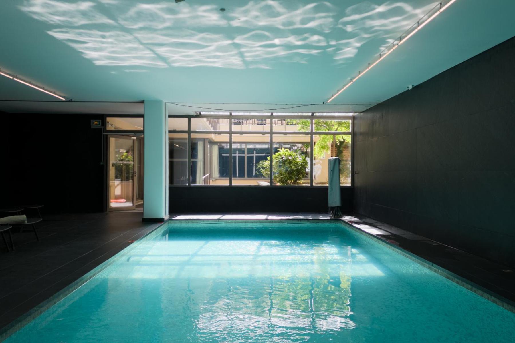 Apart-hotel Néméa Palais Cannes