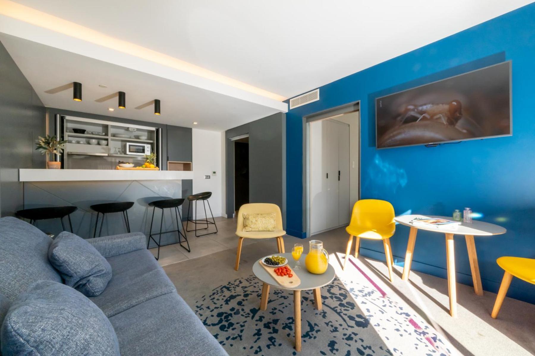 Néméa Palais Apart-hotel 4*