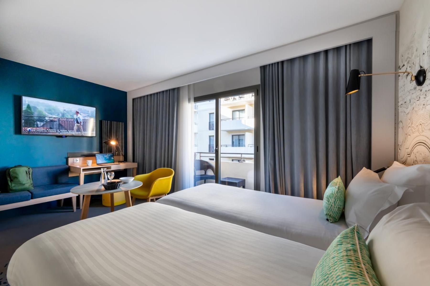 Néméa Palais Apart-hotel 4*