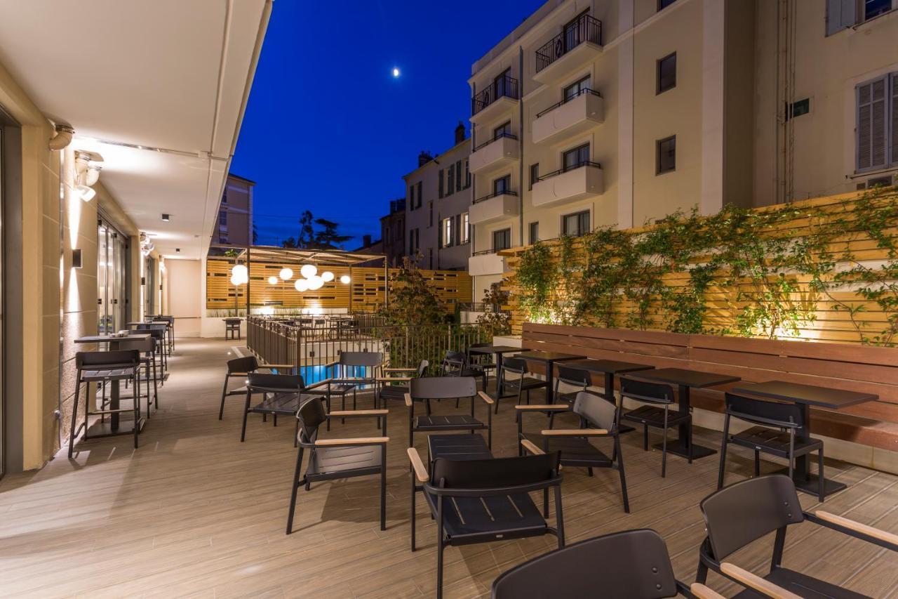 Nemea Palais Aparthotel