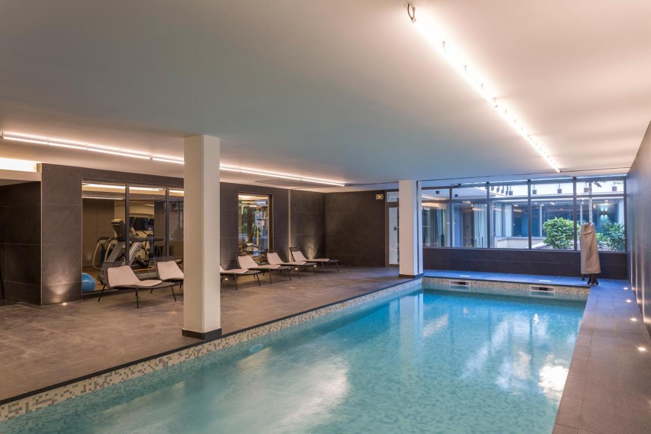 Aparthotel Nemea Palais Cannes